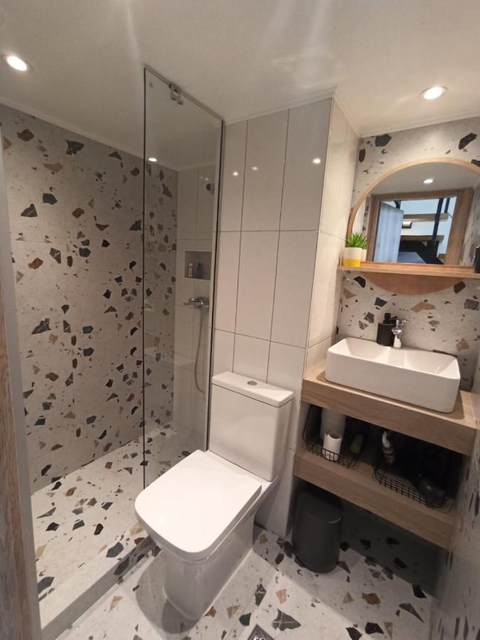 City Center Loft With Private Parking Cavala Exterior foto