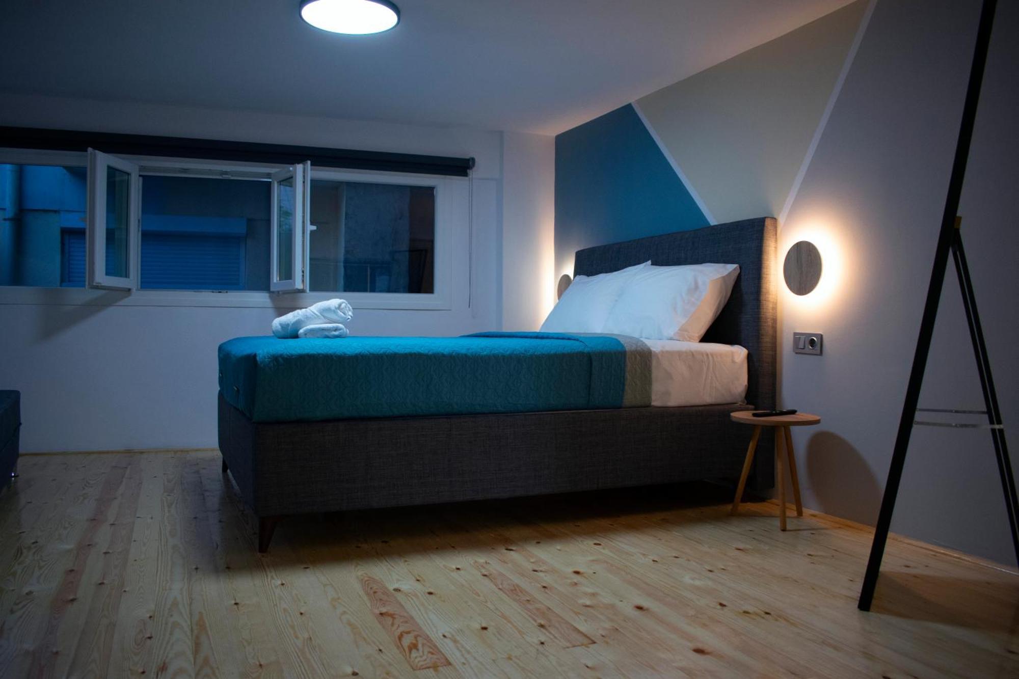 City Center Loft With Private Parking Cavala Exterior foto