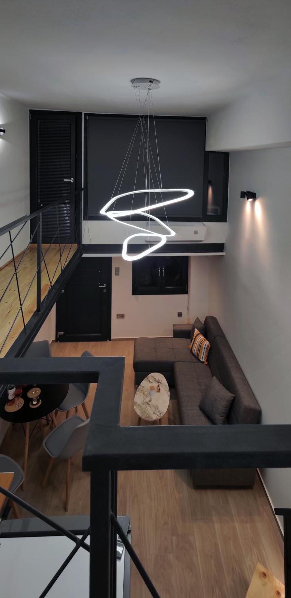 City Center Loft With Private Parking Cavala Exterior foto