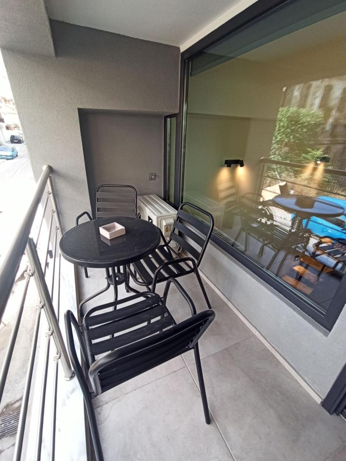 City Center Loft With Private Parking Cavala Exterior foto