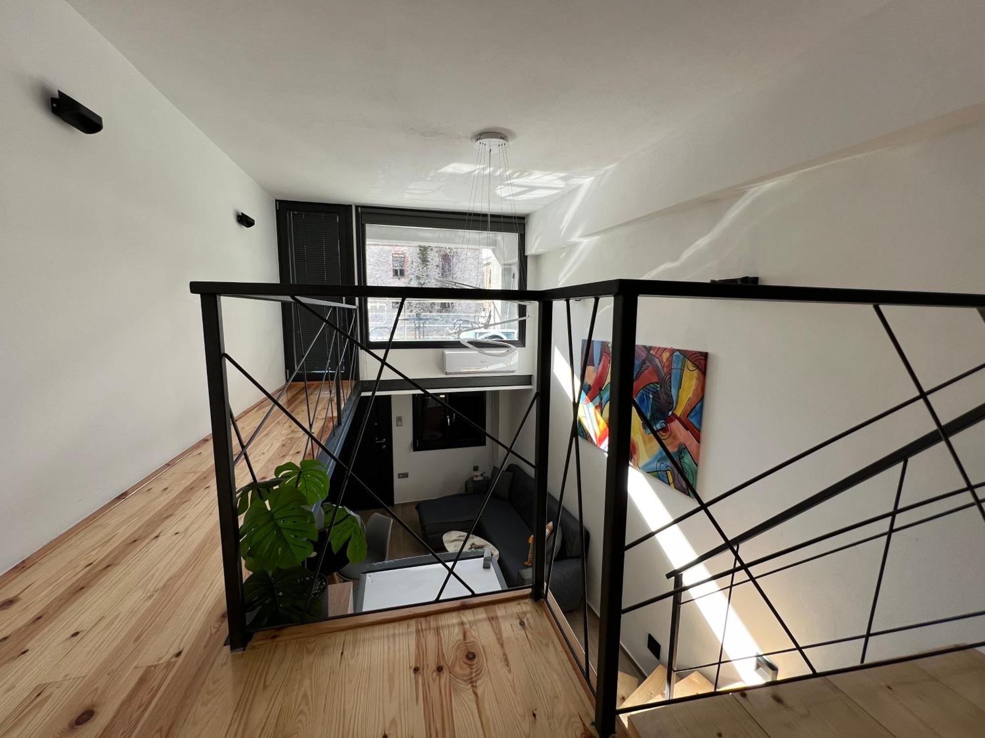 City Center Loft With Private Parking Cavala Exterior foto