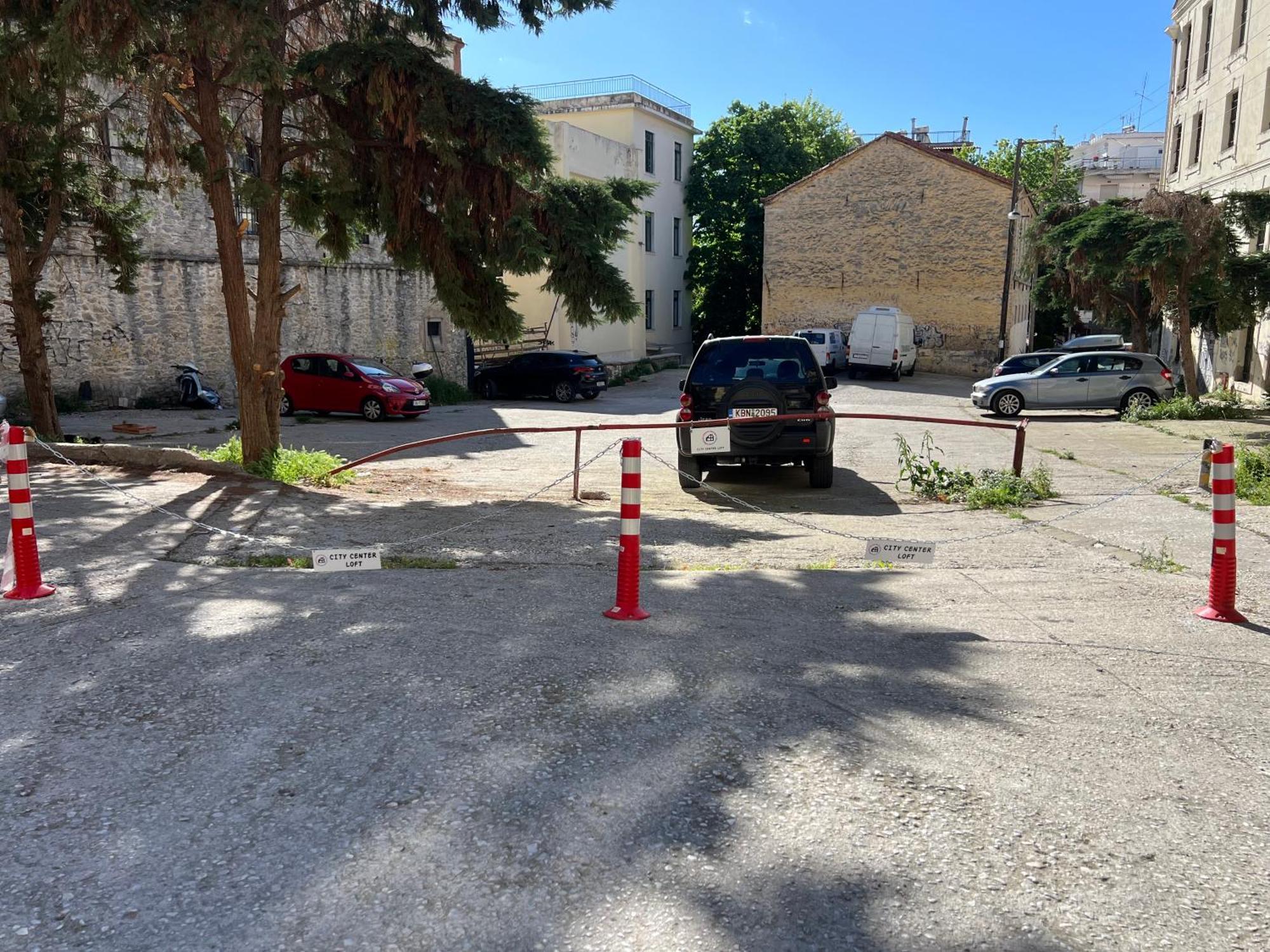 City Center Loft With Private Parking Cavala Exterior foto