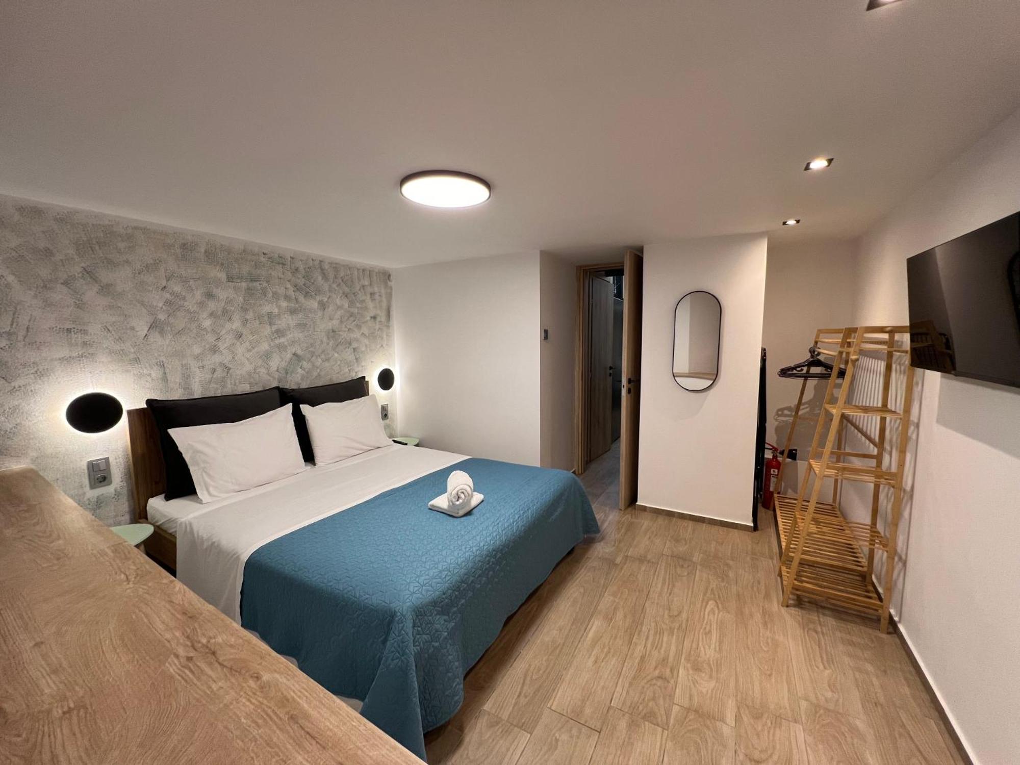 City Center Loft With Private Parking Cavala Exterior foto